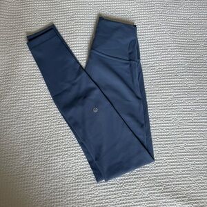 Lululemon Wunder Under Train Leggings 28”